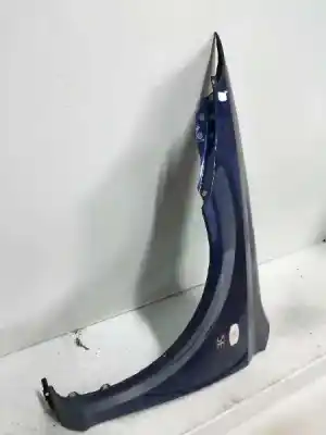 Peça sobressalente para automóvel em segunda mão guarda-lamas dianteiro esquerdo por daewoo lacetti 1.4 cat referências oem iam   