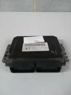 Second-hand car spare part Ecu Engine Control for DAEWOO LACETTI 1.4 CAT OEM IAM references S010016047A2 4R 1AWY L4 96395445