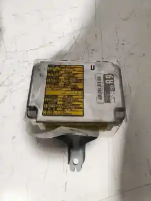Автозапчастина б/у комплект подушки безпеки для lexus rx 400h посилання на oem iam   