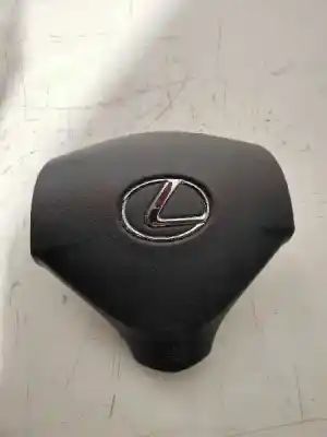 Автозапчастина б/у комплект подушки безпеки для lexus rx 400h посилання на oem iam   