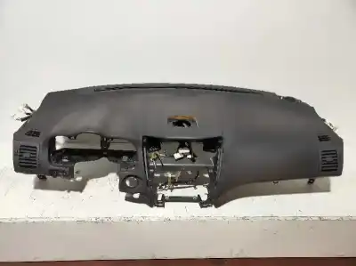 Автозапчастина б/у комплект подушки безпеки для lexus rx 400h посилання на oem iam   