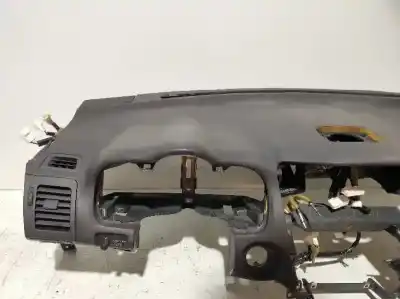 Автозапчастина б/у комплект подушки безпеки для lexus rx 400h посилання на oem iam   