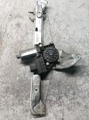 Автозапчастина б/у регулятор склона задній лівий для jaguar x-type i (x400) 2.5 v6 a las 4 ruedas посилання на oem iam 