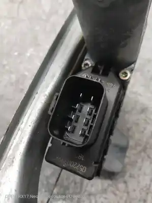 Tweedehands auto-onderdeel regelaar links achterruit voor jaguar x-type i (x400) 2.5 v6 a las 4 ruedas oem iam-referenties   