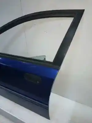 Peça sobressalente para automóvel em segunda mão porta da frente esquerda por daewoo lacetti 1.4 cat referências oem iam   