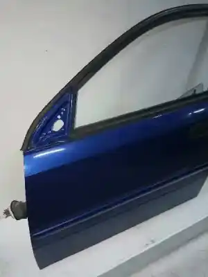 Peça sobressalente para automóvel em segunda mão porta da frente esquerda por daewoo lacetti 1.4 cat referências oem iam   