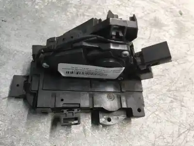 Автозапчастина б/у задній правий двиг центрального замкування для jaguar x-type i (x400) 2.5 v6 a las 4 ruedas посилання на oem iam 