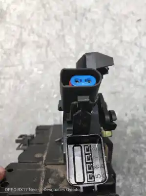 Автозапчасти б/у электродвигатель заднего правого центрального замка за jaguar x-type i (x400) 2.5 v6 a las 4 ruedas ссылки oem iam   