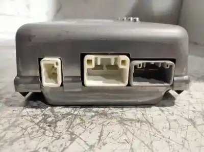 Автозапчастина б/у електронний модуль для lexus rx 400h посилання на oem iam g925048011  7x02648