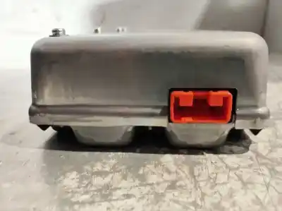 Автозапчастина б/у електронний модуль для lexus rx 400h посилання на oem iam g925048011  7x02648