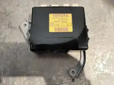 Автозапчасти б/у электронный модуль за lexus rx 400h ссылки oem iam 8922248040