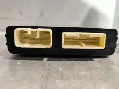 Автозапчастина б/у електронний модуль для lexus rx 400h посилання на oem iam 8922248040  41481410250