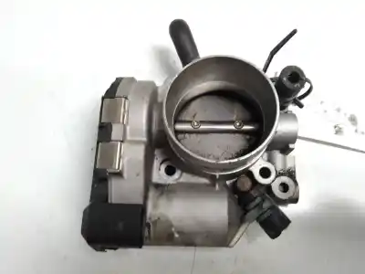 Second-hand car spare part Throttle Body for SEAT LEON (1M1) 1.8 20V OEM IAM references 06A133062L  0280750026