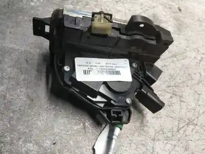 Автозапчастина б/у задній лівий центральний замок для jaguar x-type i (x400) 2.5 v6 a las 4 ruedas посилання на oem iam 