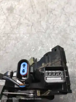 Second-hand car spare part rear left central locking system for jaguar x-type i (x400) 2.5 v6 a las 4 ruedas oem iam references   