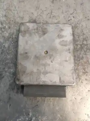 Автозапчасти б/у БЛОК УПРАВЛЕНИЯ ДВИГАТЕЛЕМ за FORD FOCUS BERLINA (CAK)  ссылки OEM IAM 1S4F12A650XG  