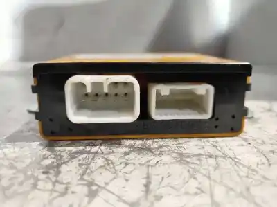 Second-hand car spare part electronic module for lexus rx 400h oem iam references 8943048030  615139000