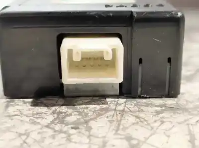 Second-hand car spare part electronic module for lexus rx 400h oem iam references 2513000841  8974148150