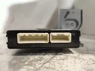 Second-hand car spare part electronic module for lexus rx 400h oem iam references 0319001260  8994048051