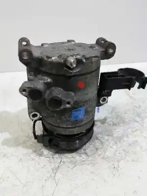 Peça sobressalente para automóvel em segunda mão compressor de ar condicionado a/a a/c por mazda 6 lim. (gh) (.2012->) 2.2 turbodiesel cat referências oem iam f500aucaa02