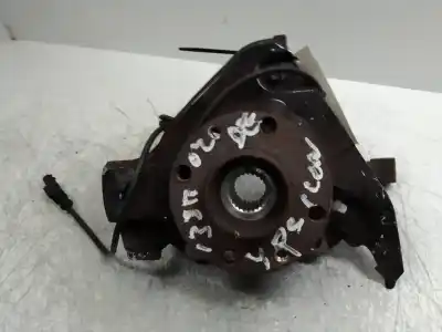 Pezzo di ricambio per auto di seconda mano attacco anteriore destro per lancia ypsilon (101) 1.3 16v multijet argento riferimenti oem iam 
