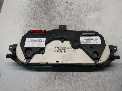 Second-hand car spare part dashboard for renault scenic rx4 (ja0) 1.9 dci salomon oem iam references p8200215695  ns0875680a