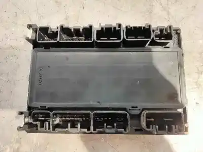 Second-hand car spare part electronic module for lexus rx 400h oem iam references s050205031mmh  