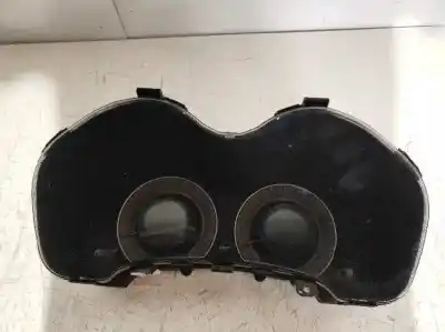 Piesă de schimb auto la mâna a doua ceas bord pentru toyota auris luna referințe oem iam 838000z290