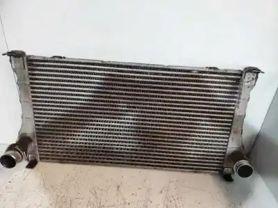Peça sobressalente para automóvel em segunda mão INTERCOOLER por TOYOTA AURIS  Referências OEM IAM JD1271002541 179400R020 