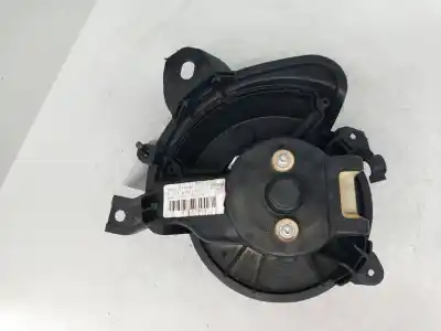 Second-hand car spare part heater blower motor for opel corsa d cosmo oem iam references 