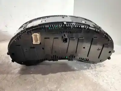 Peça sobressalente para automóvel em segunda mão quadrante por citroen c4 lim. feel referências oem iam 9812832380  a2c97398300