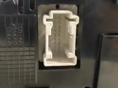 Peça sobressalente para automóvel em segunda mão quadrante por citroen c4 lim. feel referências oem iam 9812832380  a2c97398300