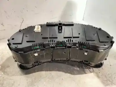 Peça sobressalente para automóvel em segunda mão quadrante por citroen c4 lim. feel referências oem iam 9812832380  a2c97398300