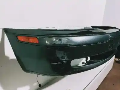 Second-hand car spare part front bumper for volvo v40 familiar 1.9 diesel cat oem iam references   