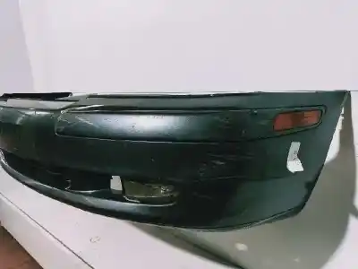 Second-hand car spare part front bumper for volvo v40 familiar 1.9 diesel cat oem iam references   