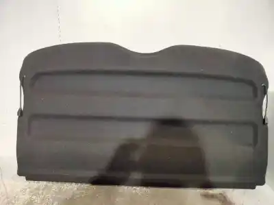 Second-hand car spare part parcel shelf for citroen c4 lim. feel oem iam references 96874780zd