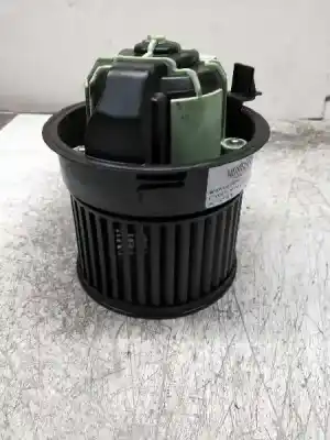 Second-hand car spare part heater blower motor for citroen c4 lim. feel oem iam references t1011131b