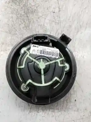 Peça sobressalente para automóvel em segunda mão motor de sofagem por citroen c4 lim. feel referências oem iam t1011131b  