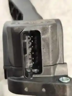 Second-hand car spare part potentiometer for citroen c4 lim. feel oem iam references 0280755164  9671840280