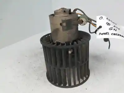 Peça sobressalente para automóvel em segunda mão motor de sofagem por opel kadett e * referências oem iam   