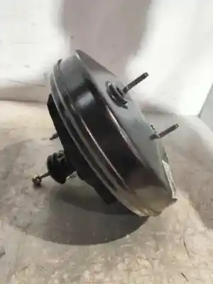 Second-hand car spare part brake servo for citroen c4 lim. feel oem iam references 0204711153