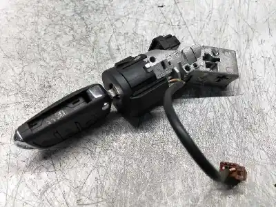 Second-hand car spare part ignition switch for citroen c4 lim. feel oem iam references 9663123380