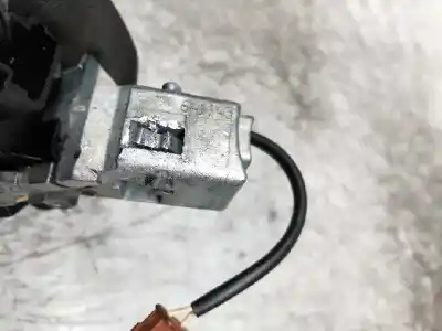 Second-hand car spare part ignition switch for citroen c4 lim. feel oem iam references 9663123380  n0503823