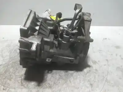 Автозапчастина б/у коробка передач для seat toledo ii (1m2) 2.3 v5 посилання на oem iam ebs
