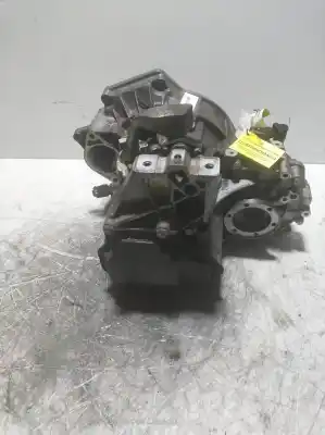 Автозапчастина б/у коробка передач для seat toledo ii (1m2) 2.3 v5 посилання на oem iam ebs 371004 10059