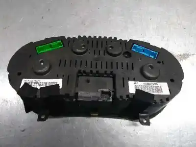 Автозапчастина б/у панель інструментів для seat toledo ii (1m2) 2.3 v5 посилання на oem iam 110080013005  w01m09200820c