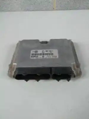 Second-hand car spare part ECU ENGINE CONTROL for SEAT TOLEDO (1M2)  OEM IAM references 0261206175  071906018K