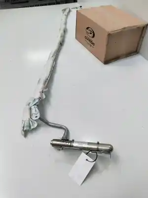 Tweedehands auto-onderdeel gordijn airbag voor rechts voor renault modus / grand modus (f/jp0_) 1.5 dci (fp0d jp0d) oem iam-referenties 8200476047