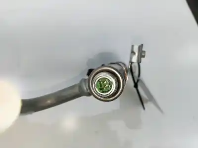 Автозапчастина б/у передня права подушка безпеки для renault modus 1.5 dci diesel посилання на oem iam 8200476047  