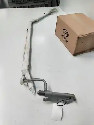 Tweedehands auto-onderdeel gordijnairbag voor links voor renault modus / grand modus (f/jp0_) 1.5 dci (fp0d jp0d) oem iam-referenties 8200476046